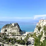 Appartamento Center - Unique Sea View - Casa Dei Coralli Tropea