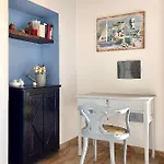 Center - Unique Sea View - Casa Dei Coralli 公寓