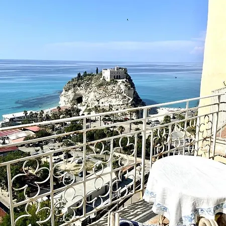 Center - Unique Sea View - Casa Dei Coralli