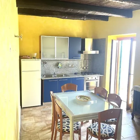 Appartement Center - Unique Sea View - Casa Dei Coralli