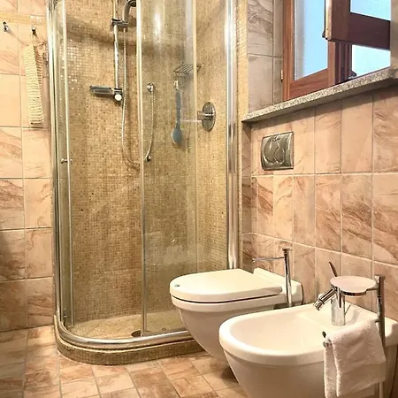 Apartment Center - Unique Sea View - Casa Dei Coralli Tropea
