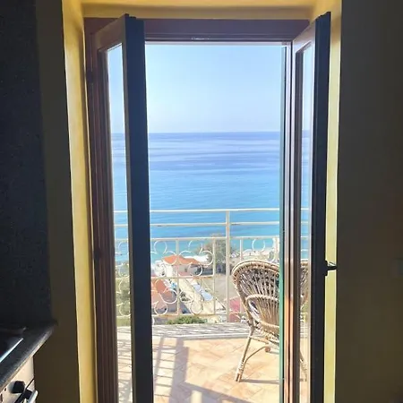 Center - Unique Sea View - Casa Dei Coralli Apartament *