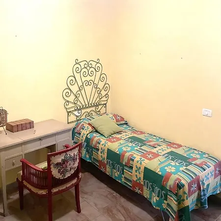 Apartament Center - Unique Sea View - Casa Dei Coralli Tropea