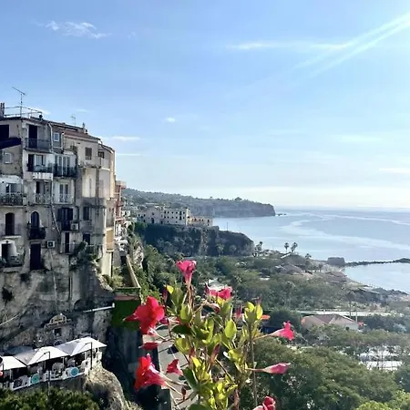 Center - Unique Sea View - Casa Dei Coralli Appartement