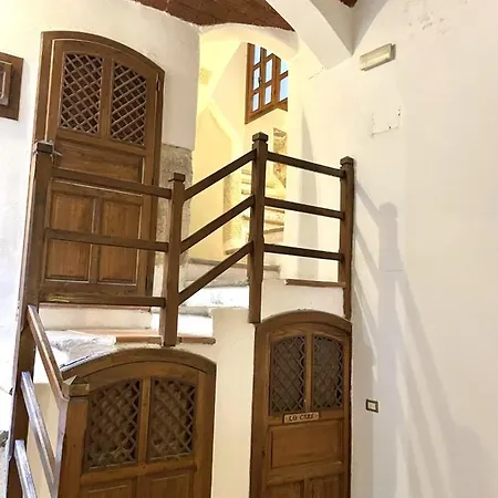 Appartement Center - Unique Sea View - Casa Dei Coralli