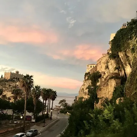 Apartment Center - Unique Sea View - Casa Dei Coralli *