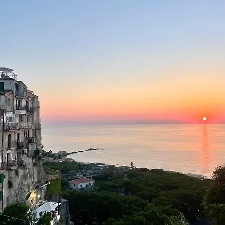 Center - Unique Sea View - Casa Dei Coralli Appartement