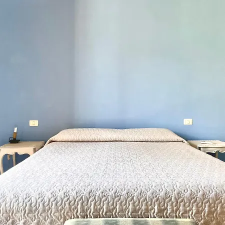 Lägenhet Center - Unique Sea View - Casa Dei Coralli Tropea