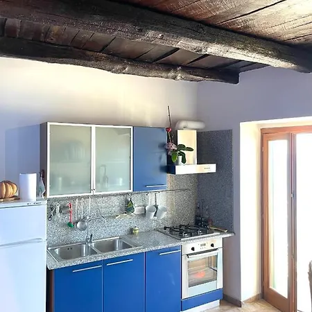 Center - Unique Sea View - Casa Dei Coralli Tropea