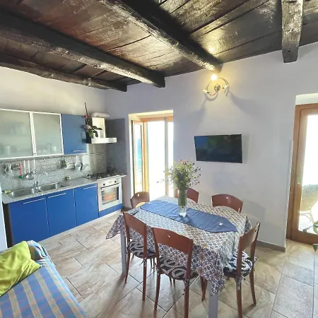 Center - Unique Sea View - Casa Dei Coralli *