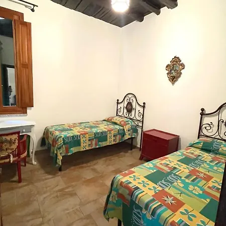 Center - Unique Sea View - Casa Dei Coralli Lägenhet *