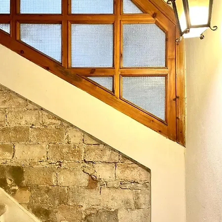 Center - Unique Sea View - Casa Dei Coralli *