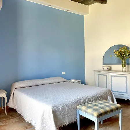 Lägenhet Center - Unique Sea View - Casa Dei Coralli