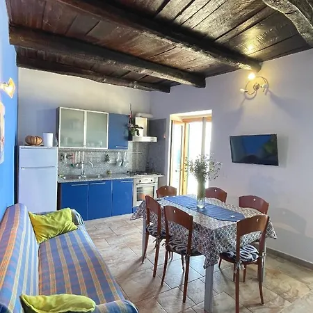 Center - Unique Sea View - Casa Dei Coralli 公寓 特罗佩阿