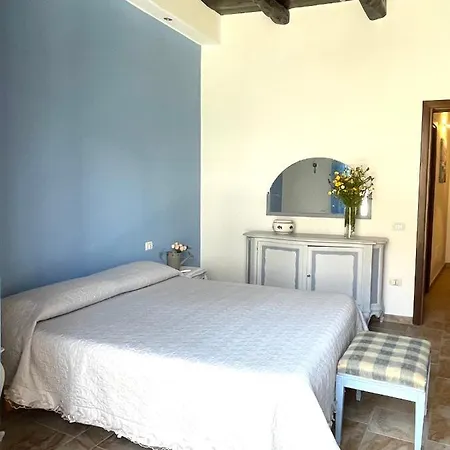 Center - Unique Sea View - Casa Dei Coralli