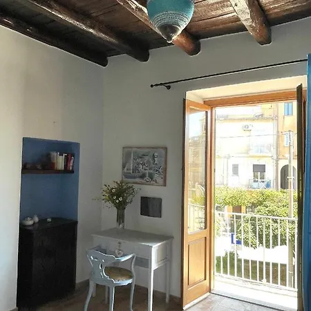 Center - Unique Sea View - Casa Dei Coralli
