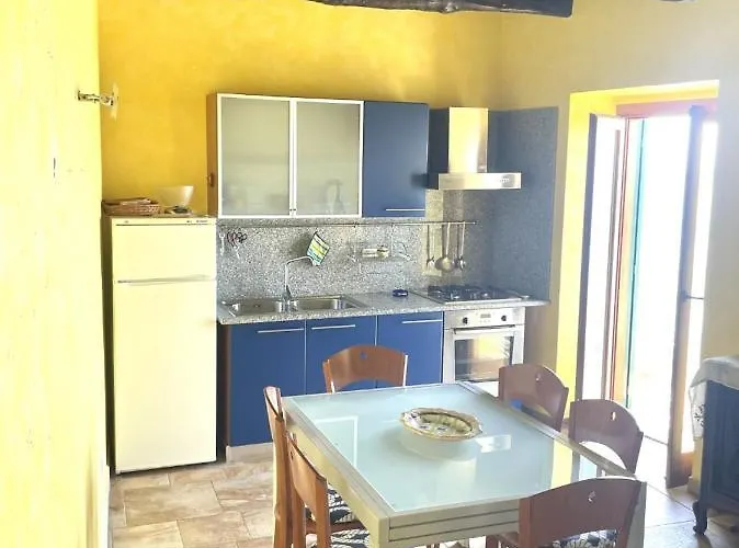 Apartament Center - Unique Sea View - Casa Dei Coralli