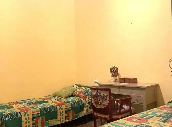 Center - Unique Sea View - Casa Dei Coralli *