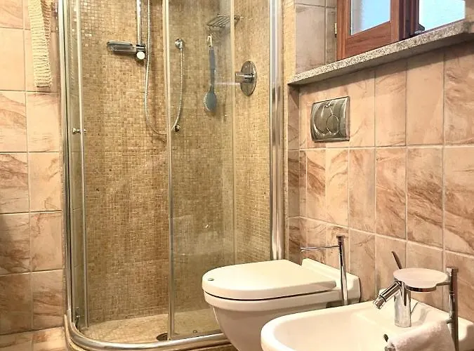 Apartament Center - Unique Sea View - Casa Dei Coralli Tropea