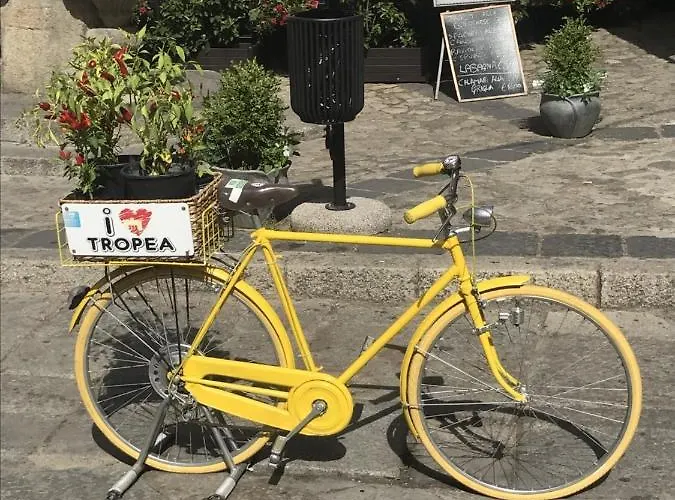 Center - Unique Sea View - Casa Dei Coralli *