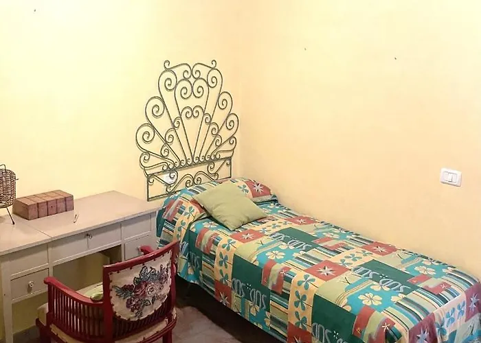 Apartament Center - Unique Sea View - Casa Dei Coralli Tropea