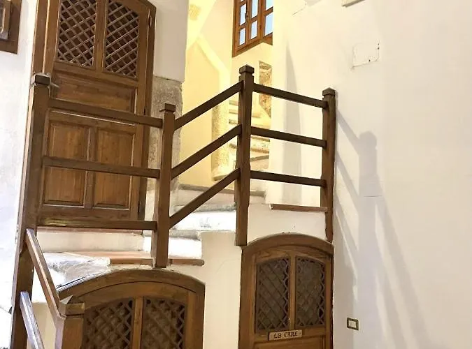 Lägenhet Center - Unique Sea View - Casa Dei Coralli