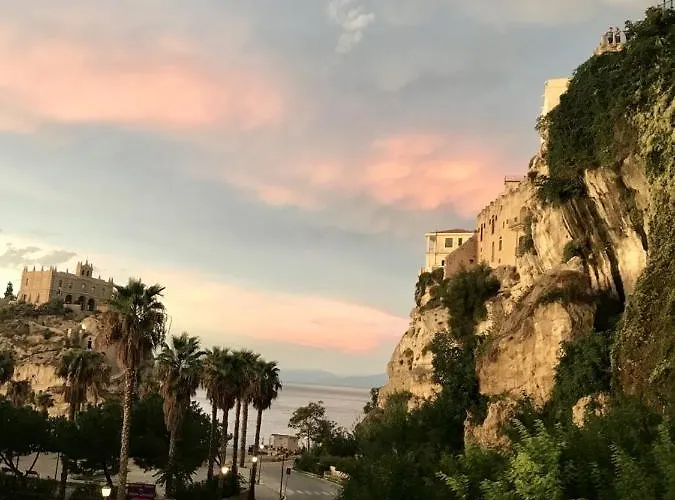 Apartament Center - Unique Sea View - Casa Dei Coralli *