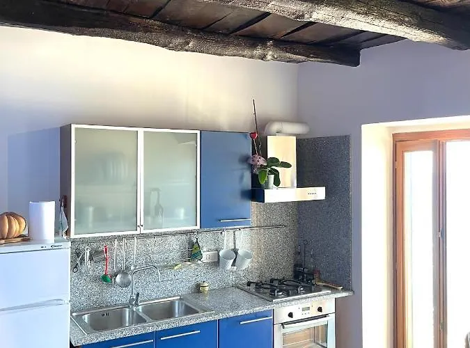 Center - Unique Sea View - Casa Dei Coralli Tropea