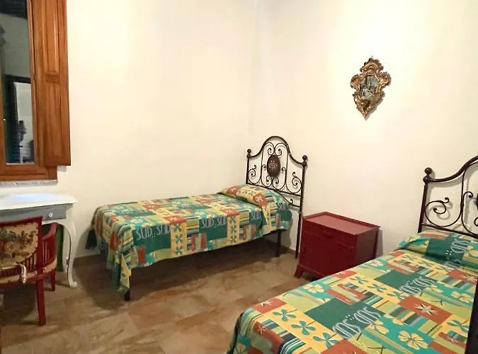 Center - Unique Sea View - Casa Dei Coralli Lägenhet *