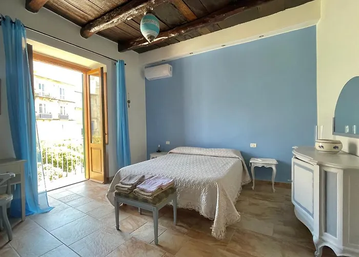 Apartament Center - Unique Sea View - Casa Dei Coralli *