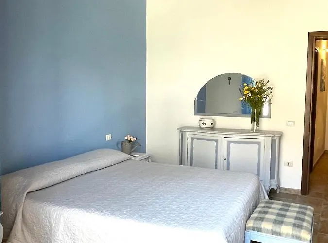 Center - Unique Sea View - Casa Dei Coralli