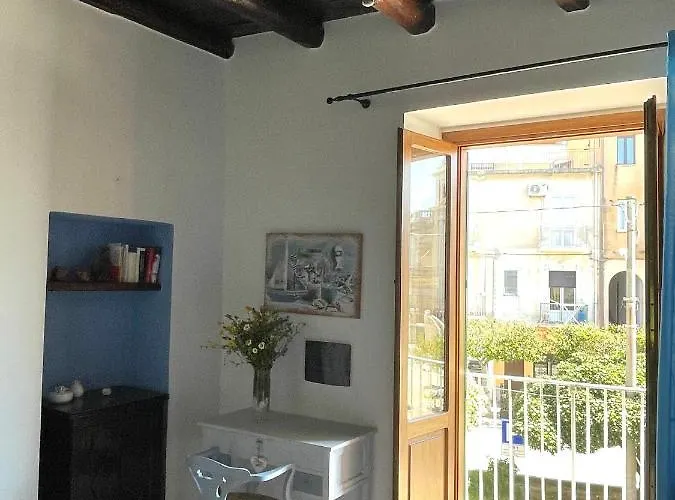 Center - Unique Sea View - Casa Dei Coralli